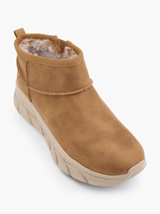 Skechers Zimski škornji Rjava 152816 2