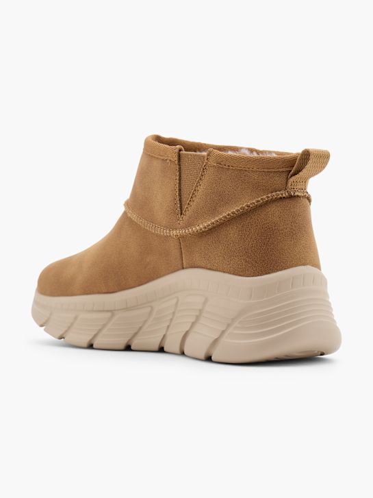 Skechers Zimski škornji Rjava 152816 3