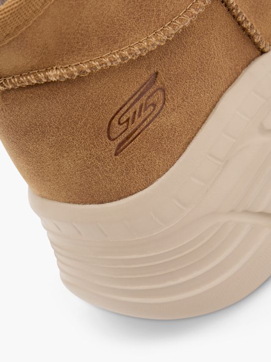 Skechers Winterboots Braun 152816 5