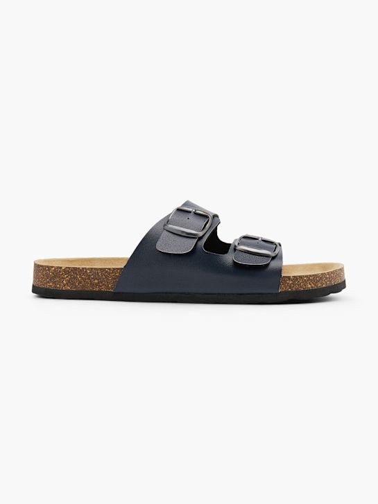 Björndal Pantolette Dunkelblau 152826 1