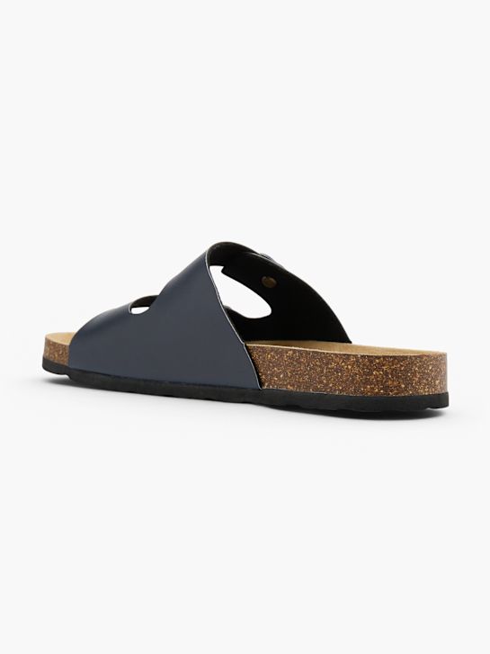Björndal Pantolette Dunkelblau 152826 3