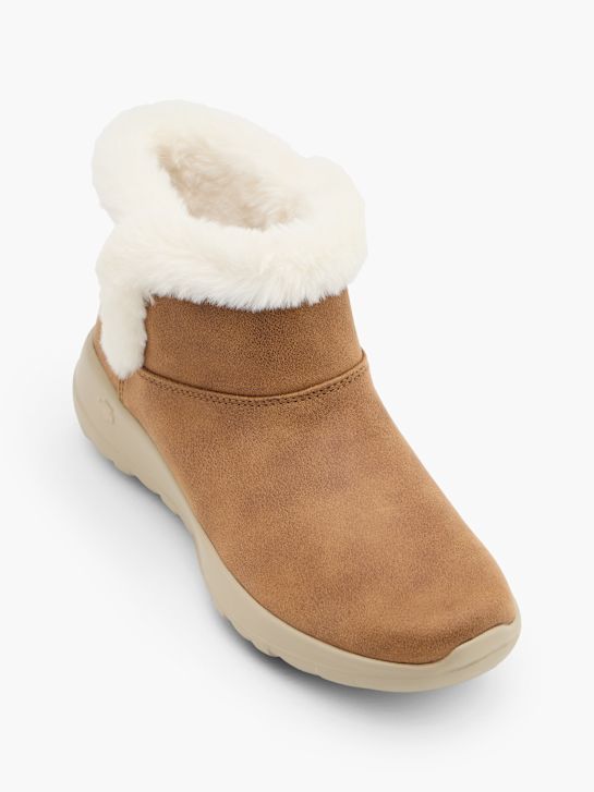 Skechers Zimná obuv Hnedá 152819 2