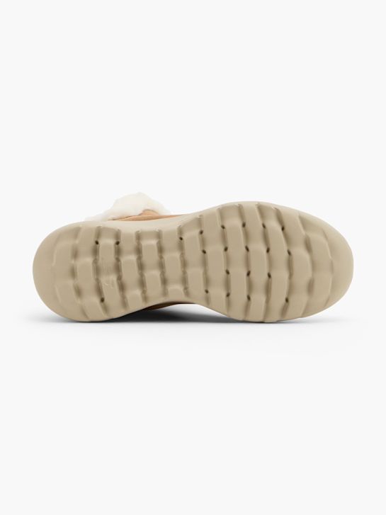 Skechers Зимни обувки Кафяв 152819 4