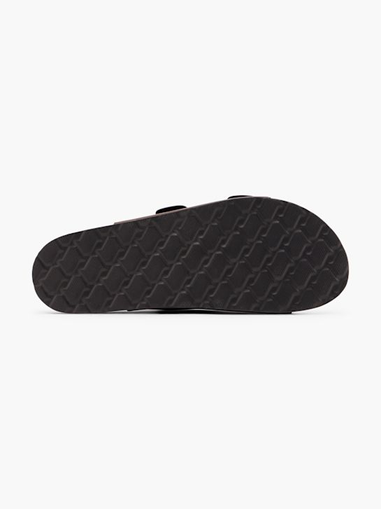 Björndal Pantolette Braun 152825 4