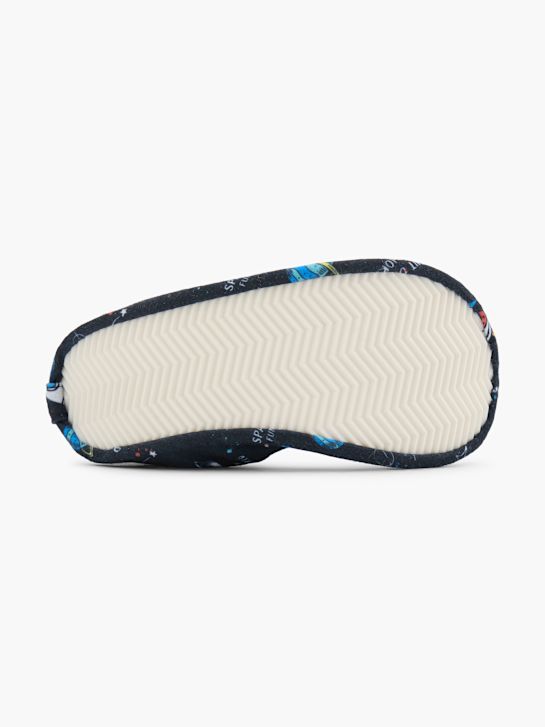 Vty Gymnastikschuh Blau 152831 4