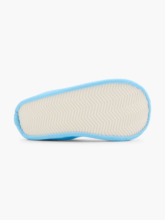 Vty Gymnastikschuh Blau 152832 4