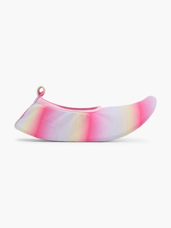 Vty Gymnastikschuh Pink 152828 1