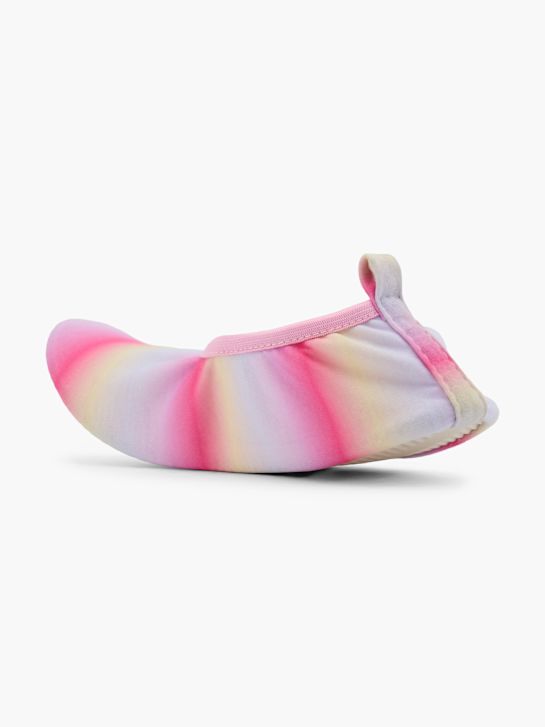 Vty Gymnastikschuh Pink 152828 3