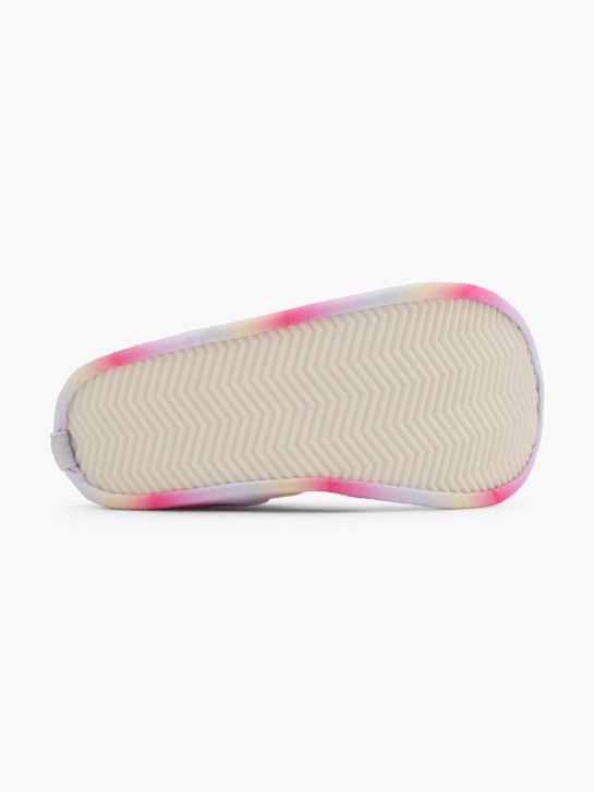Vty Gymnastikschuh Pink 152828 4