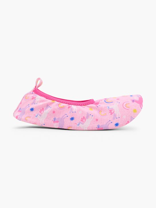 Vty Gymnastikschuh Pink 152829 1