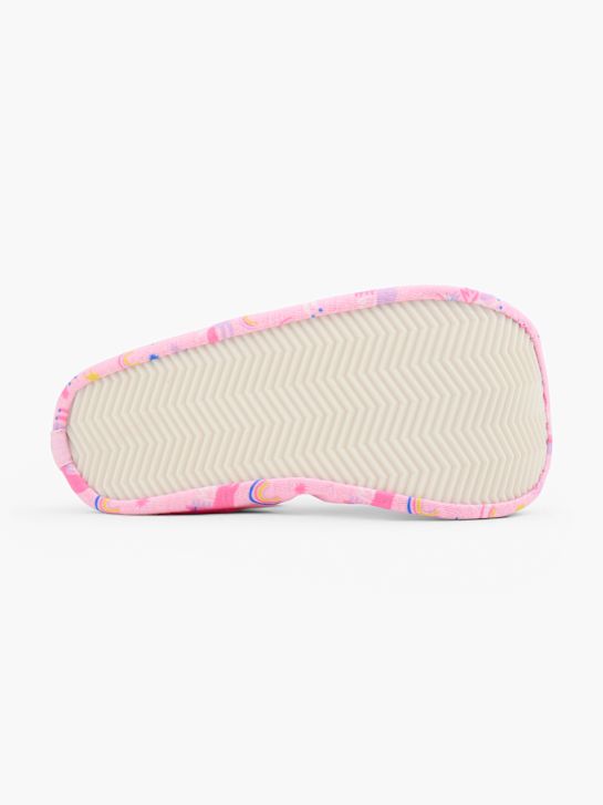 Vty Gymnastikschuh Pink 152829 4