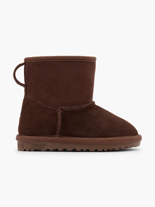 elefanten Winterboots Braun 152821 1