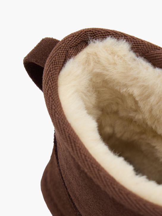 elefanten Winterboots Braun 152821 6