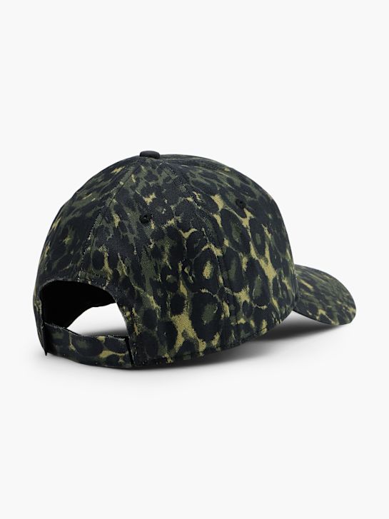 PUMA Kappe Dunkelgrün 152862 3