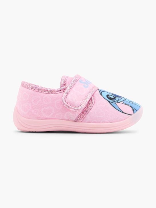 Stitch Papuče Ružičasta 152876 1
