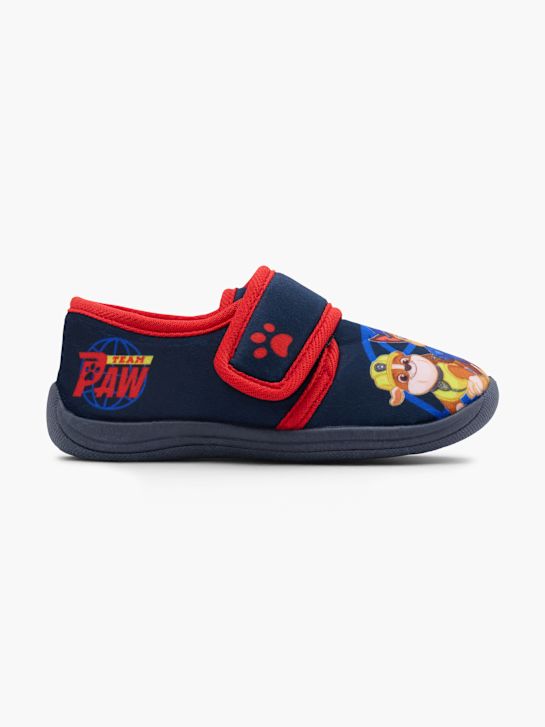 PAW Patrol Kapcie zakryte Niebieski 152885 1