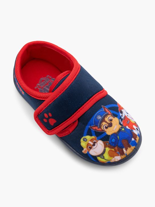 PAW Patrol Kapcie zakryte Niebieski 152885 2
