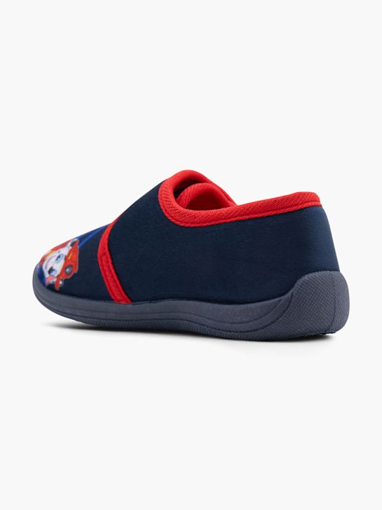 PAW Patrol Šlepetės uždaru priekiu Mėlyna 152885 3
