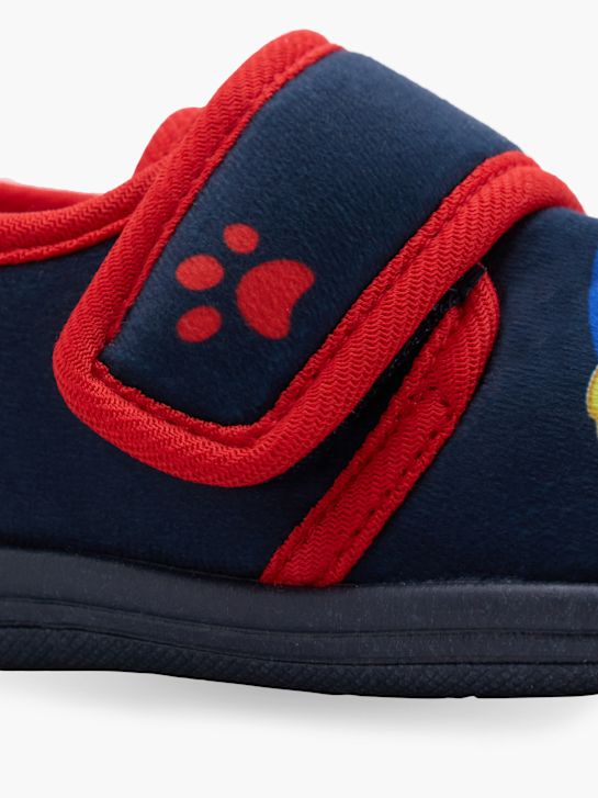 PAW Patrol Šlepetės uždaru priekiu Mėlyna 152885 5