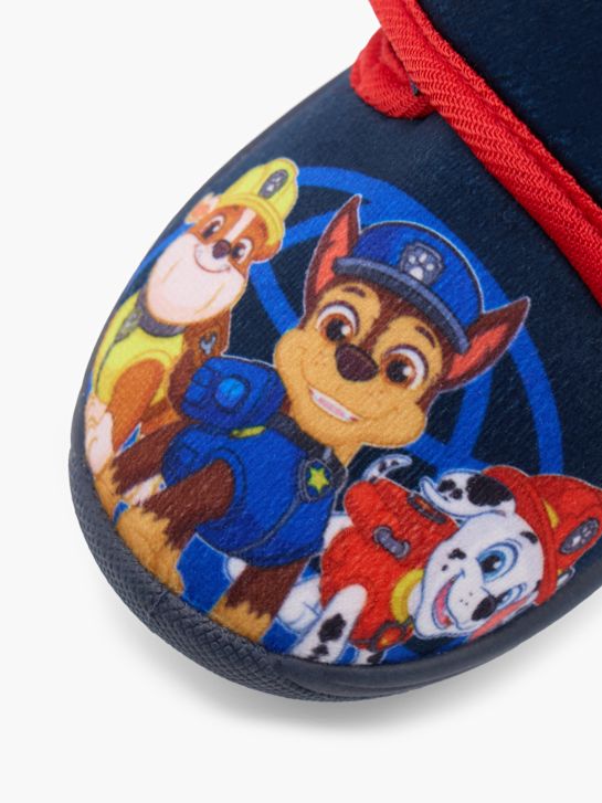 PAW Patrol Zaprti hišni copati Modra 152885 6
