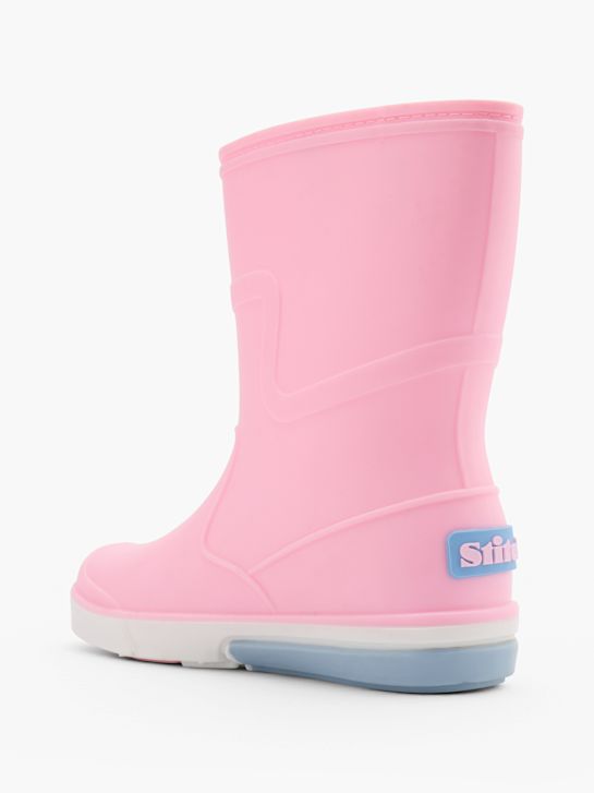 Stitch Gumene čizme Ružičasta 152888 3