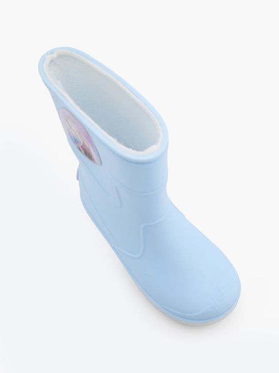 Frozen Gummistiefel Blau 152887 2