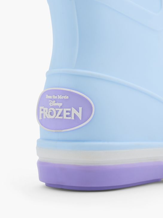 Frozen Gummistøvle Blå 152887 6