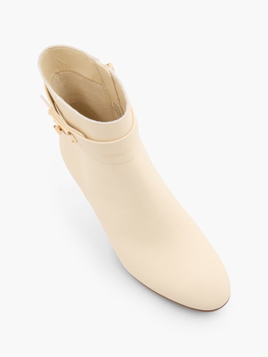 Graceland Bottines classiques Beige 152898 2