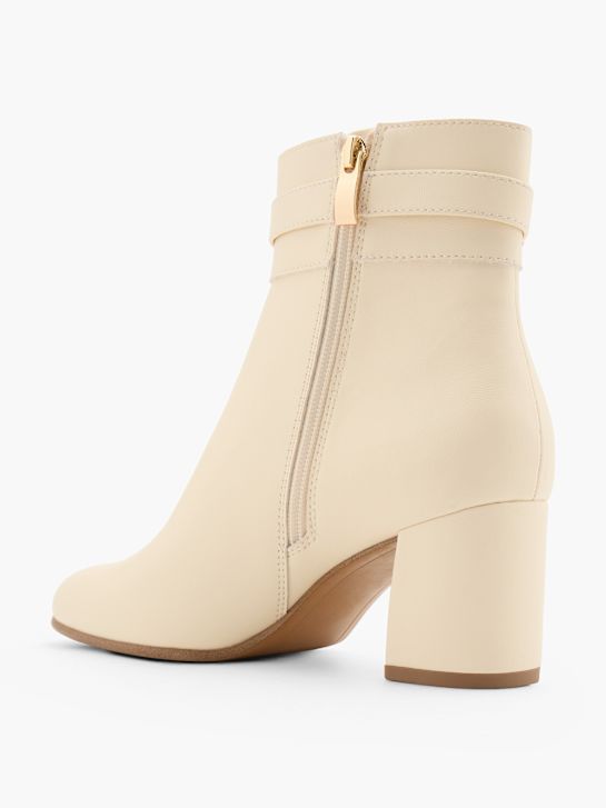 Graceland Stiefelette Beige 152898 3