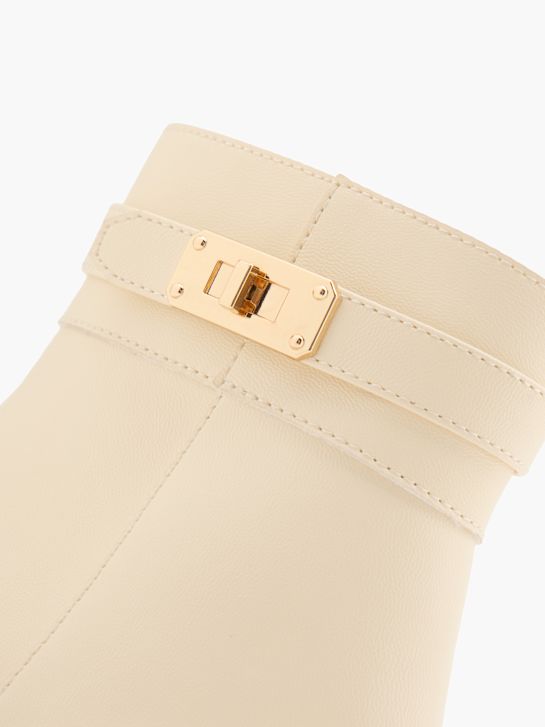 Graceland Stiefelette Beige 152898 5