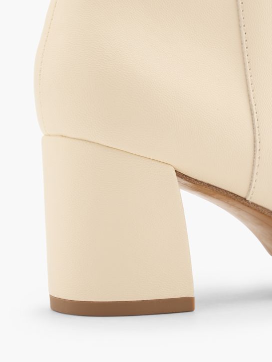 Graceland Bottines classiques Beige 152898 6