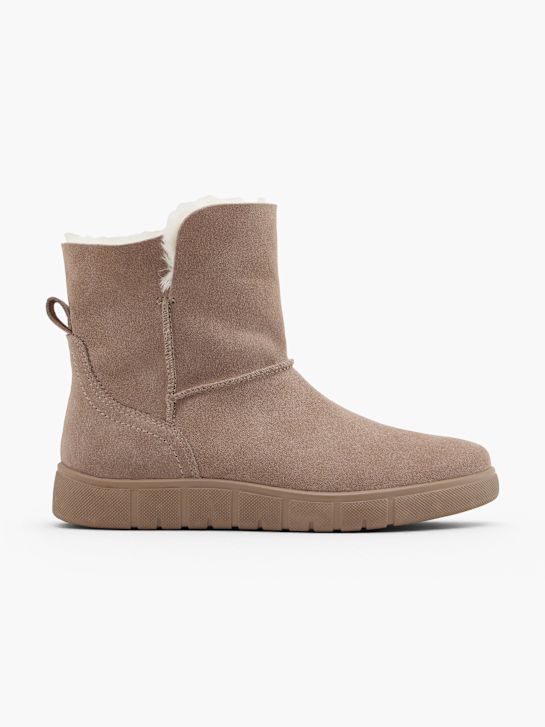 Medicus Winterboots Taupe 152899 1