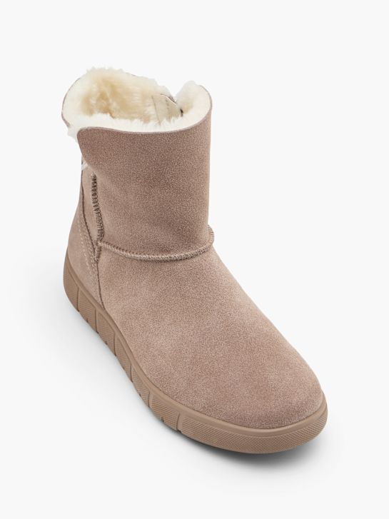 Medicus Winterboots Taupe 152899 2