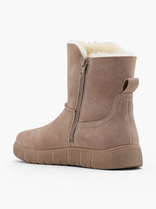 Medicus Winterboots Taupe 152899 3