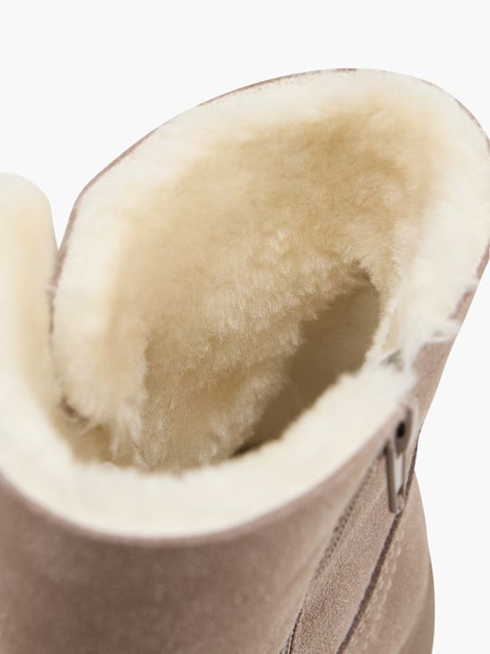 Medicus Winterboots Taupe 152899 5