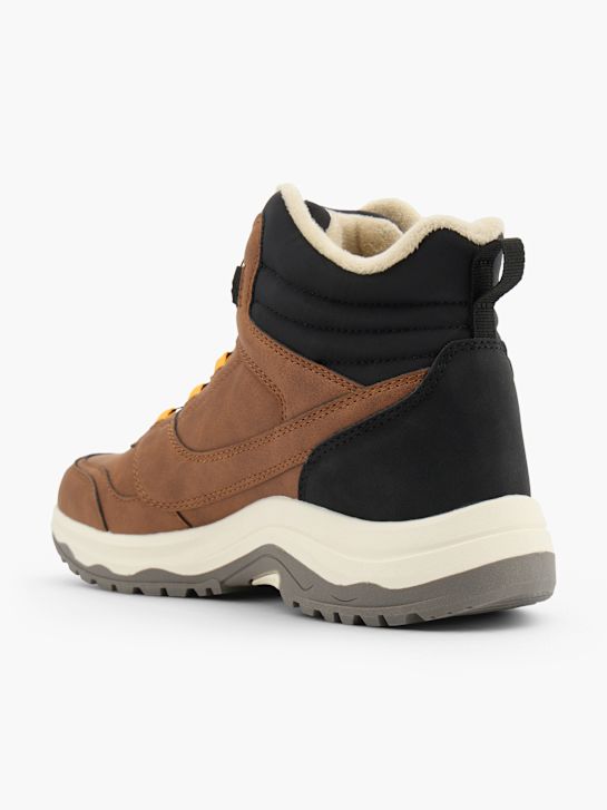 Landrover Winterboots Braun 152901 3