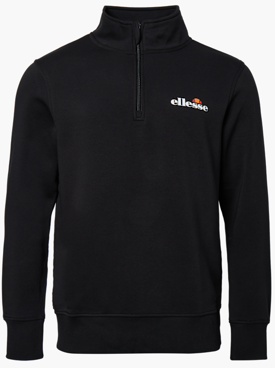 Ellesse Sweatshirt Schwarz 152906 1