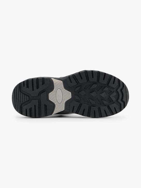 Landrover Schnürboots Grau 152905 4