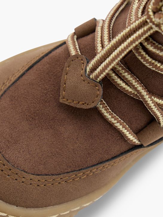 Graceland Winterboots Braun 152910 5