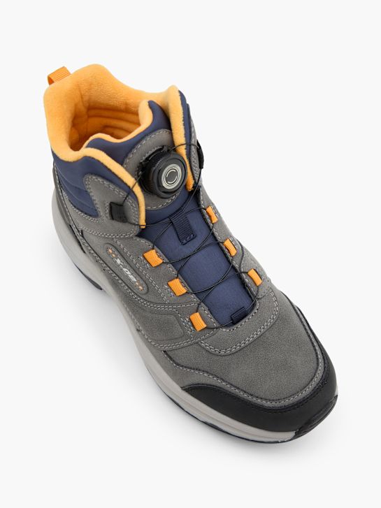 Landrover Winterboots Grau 152907 2