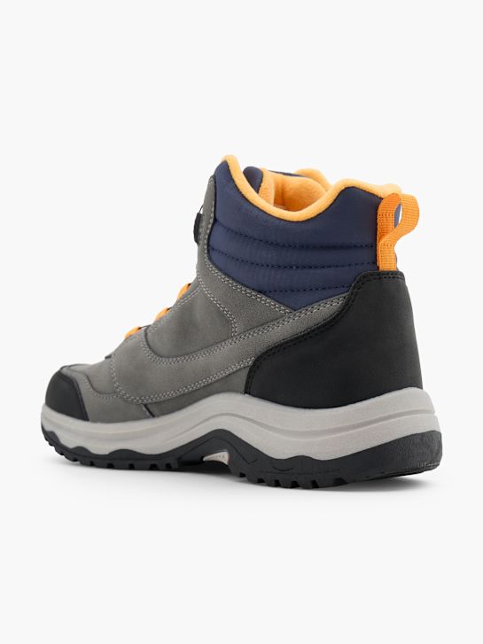 Landrover Winterboots Grau 152907 3