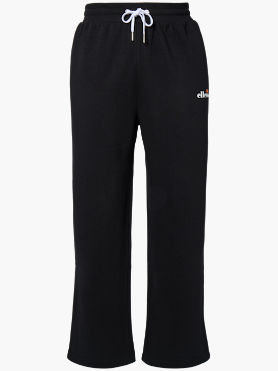 Ellesse Jogginghose Schwarz 152913 1