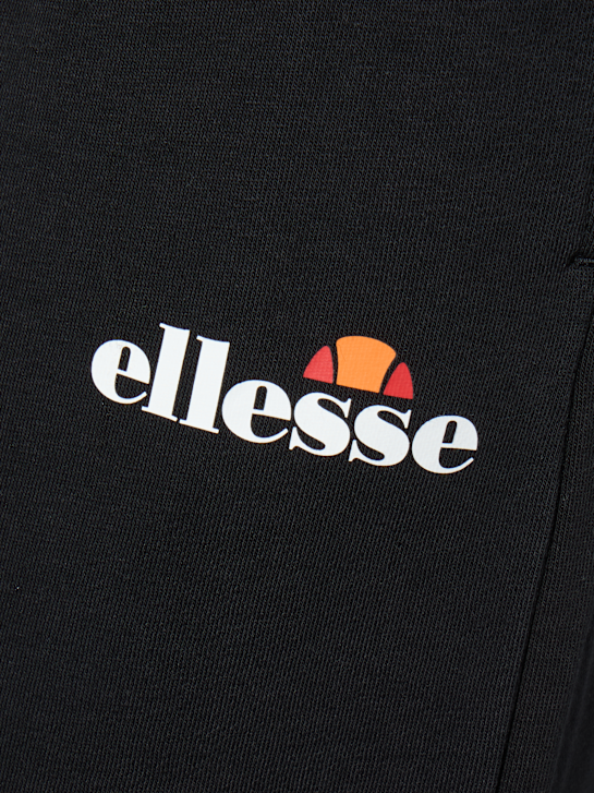 Ellesse Jogginghose Schwarz 152913 3