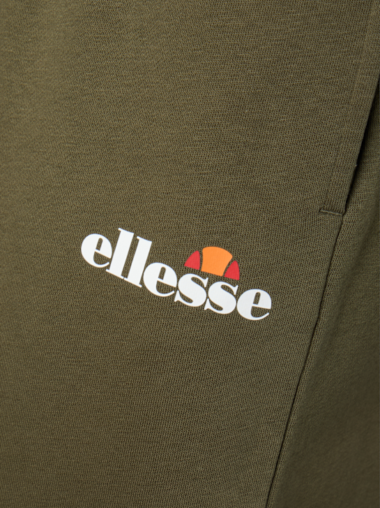 Ellesse Jogginghose Khaki 152916 3