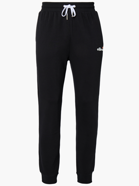 Ellesse Jogginghose Schwarz 152914 1