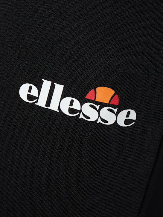 Ellesse Jogginghose Schwarz 152914 3