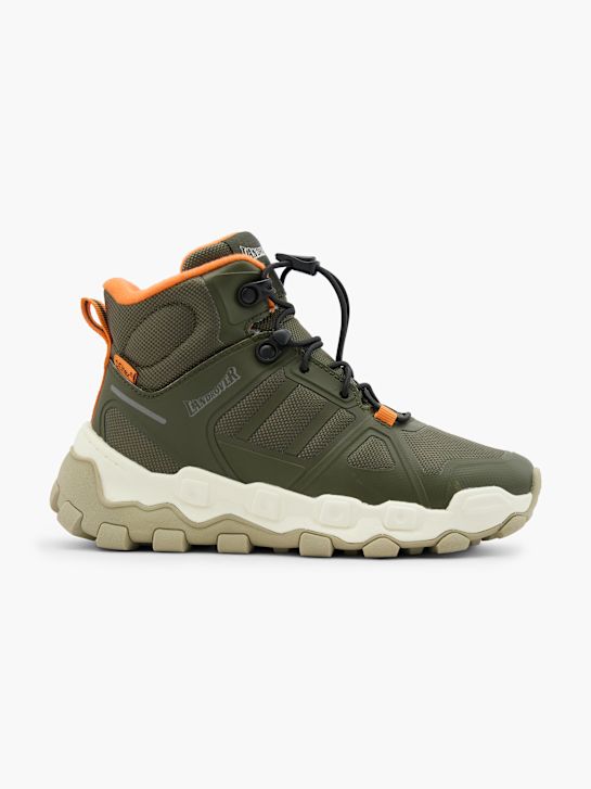 Landrover Schnürboots Olive 152919 1