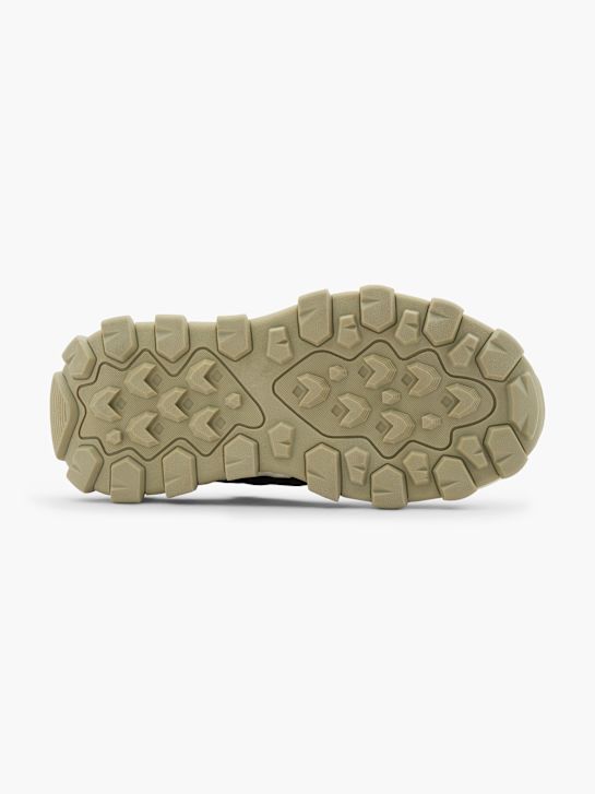 Landrover Schnürboots Olive 152919 4