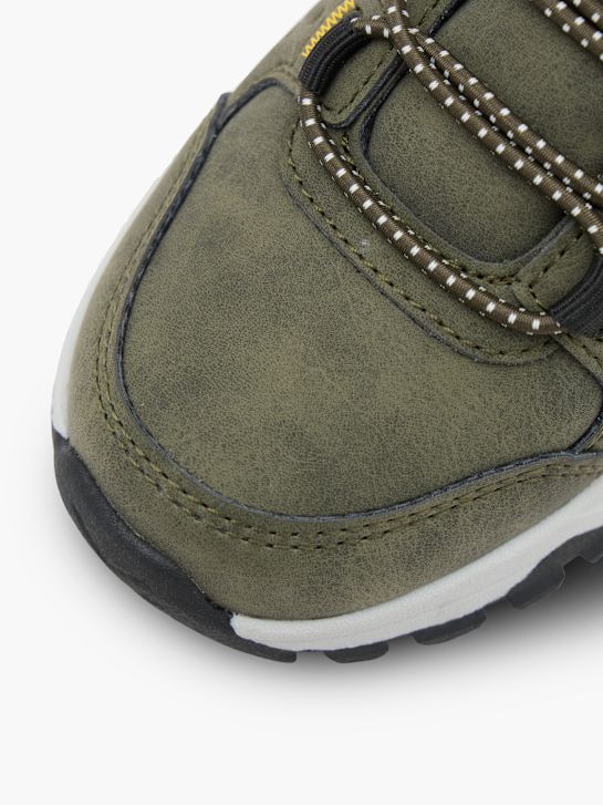 Vty Winterboots Olive 152920 6