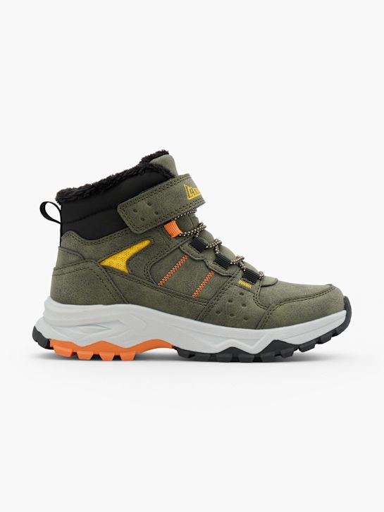 Landrover Winterboots Khaki 152921 1